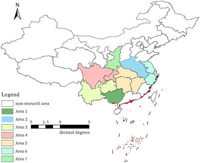 The impact of land consolidation on rapeseed cost efficiency in China: policy implications for sustainable land use and food security